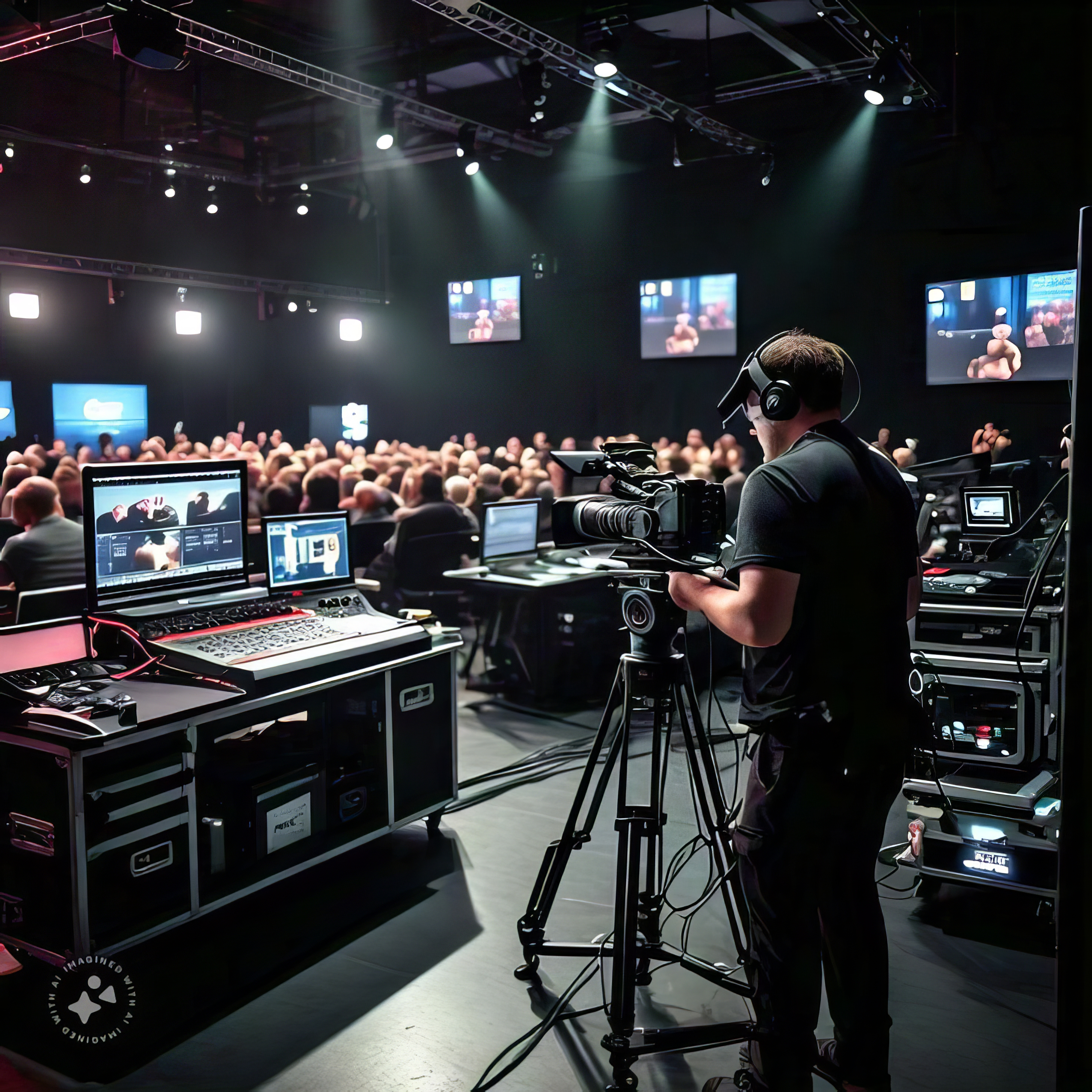 Video Ads Production